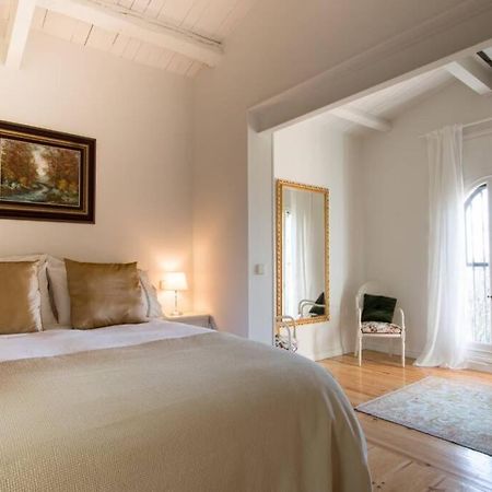San Agustín de Guadalix Preciosa Villa De Campo / Wonderful Country Villa מראה חיצוני תמונה