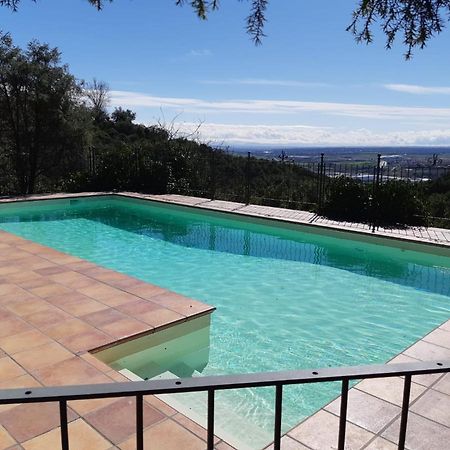 San Agustín de Guadalix Preciosa Villa De Campo / Wonderful Country Villa מראה חיצוני תמונה